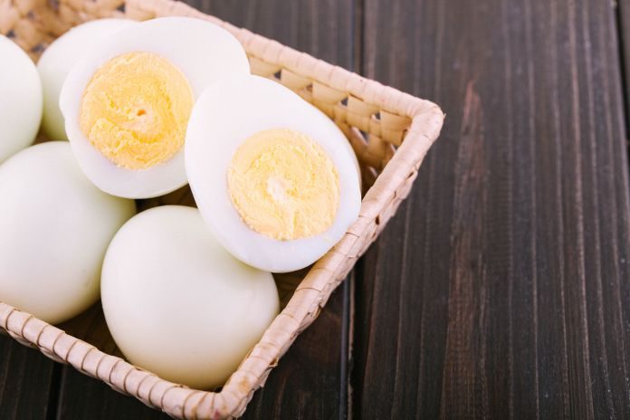 Diabetes Diet: क्या डायबिटीज़ में अंडा खाना ठीक है? - The Wellthy Magazine